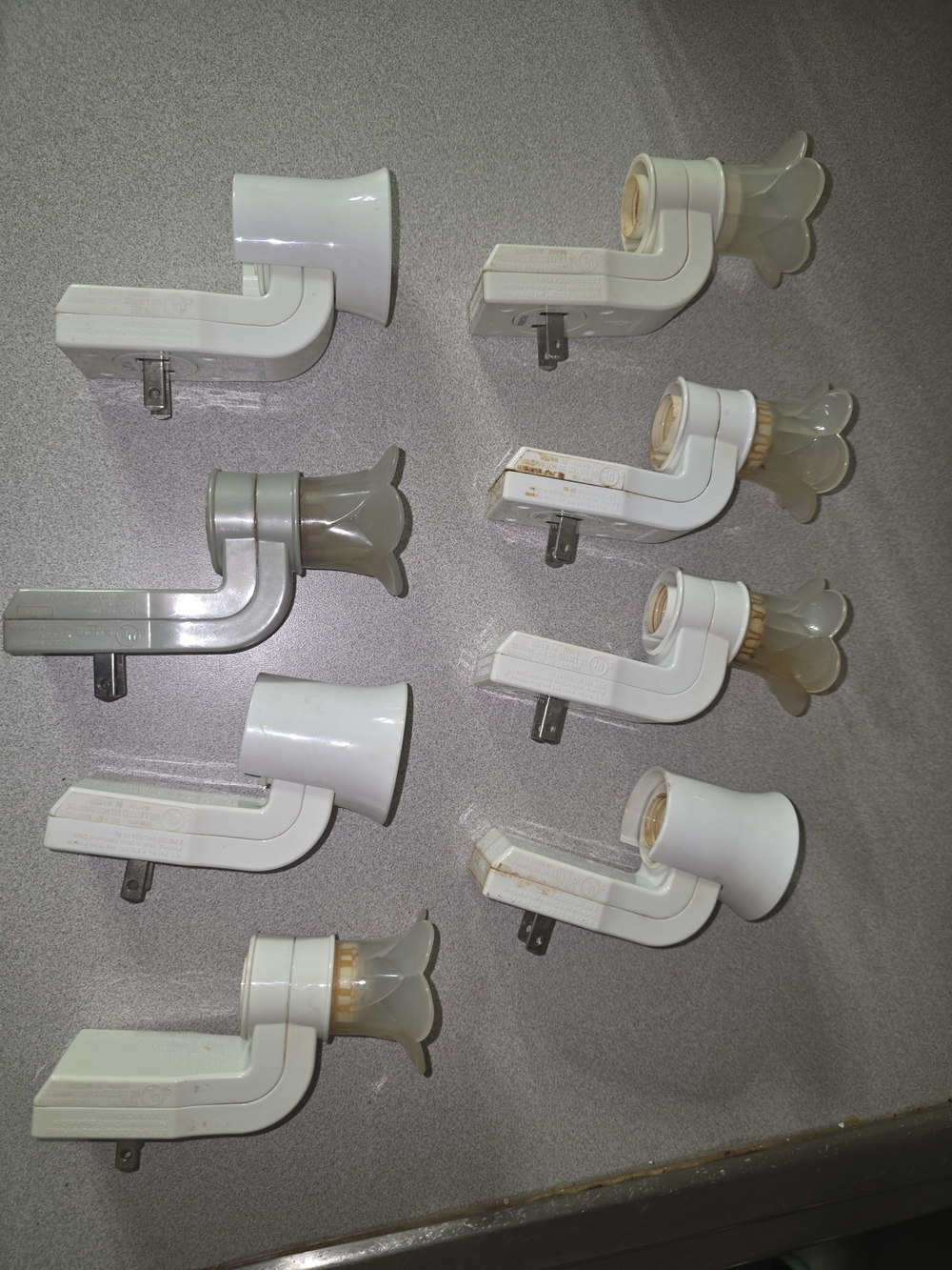 Bath & Body Works Wallflower Plug ins